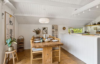 Foto 3 - Casa de 3 quartos em Hals com terraço