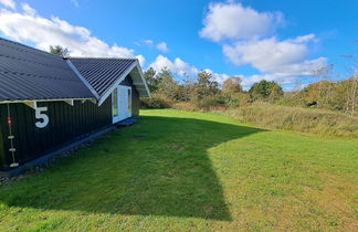 Foto 2 - Casa de 3 quartos em Hals com terraço