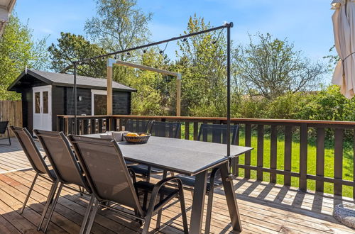 Photo 13 - 3 bedroom House in Hals with terrace