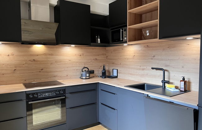 Apartamento de 1 quarto em Söll com jardim e terraço - Foto 9