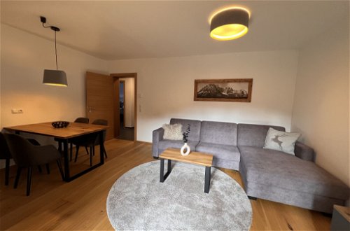 Foto 12 - Appartamento con 1 camera da letto a Söll con vista sulle montagne