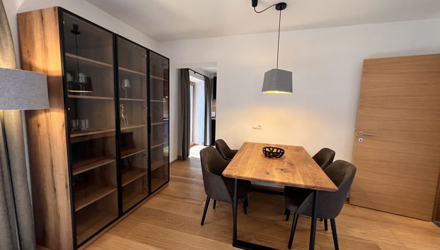 Apartment mit 1 Schlafzimmer in Söll mit garten und terrasse - Foto 3