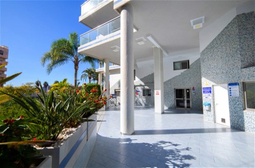 Photo 21 - 1 bedroom Apartment in Calp with swimming pool and terrace