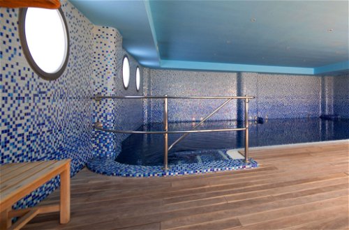 Foto 5 - Appartamento con 1 camera da letto a Calp con piscina e terrazza
