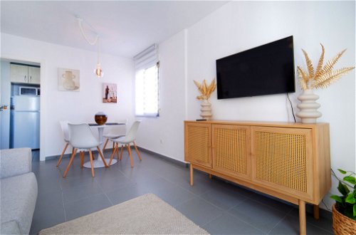 Photo 6 - 1 bedroom Apartment in Calp with swimming pool and terrace