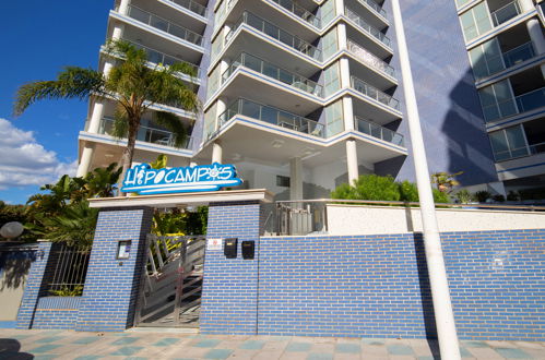 Photo 22 - 1 bedroom Apartment in Calp with swimming pool and terrace