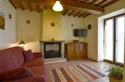 Photo 8 - 4 bedroom House in Cortona with private pool and garden