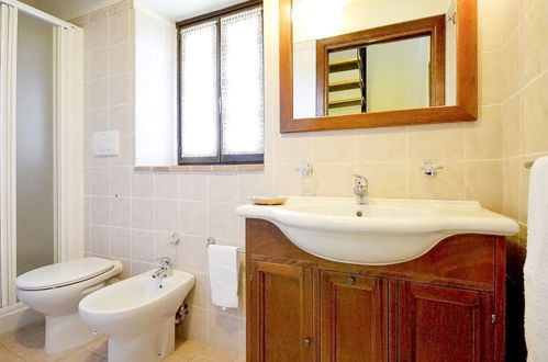 Photo 16 - 4 bedroom House in Cortona with private pool and garden