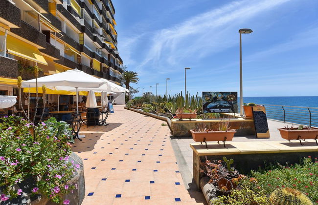 1 bedroom Apartment in San Bartolomé de Tirajana with swimming pool - Photo 19