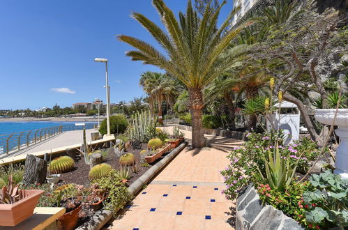 Photo 16 - Apartment in San Bartolomé de Tirajana with swimming pool