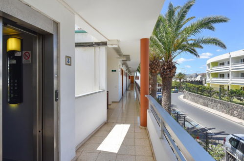 Photo 15 - Apartment in San Bartolomé de Tirajana with swimming pool and sea view