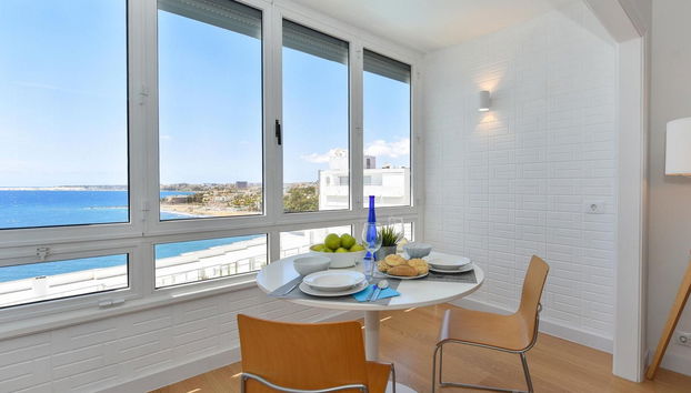 Apartment mit 1 Schlafzimmer in San Bartolomé de Tirajana mit schwimmbad - Foto 3