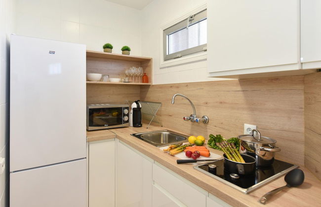 1 bedroom Apartment in San Bartolomé de Tirajana with swimming pool - Photo 5