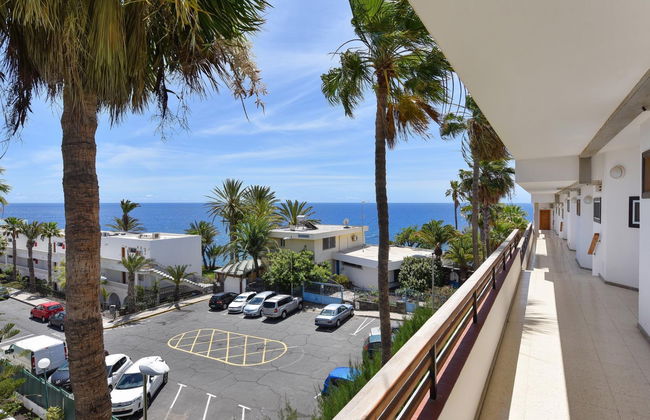 1 bedroom Apartment in San Bartolomé de Tirajana with swimming pool - Photo 12