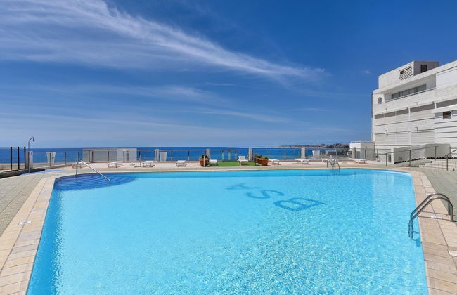 1 bedroom Apartment in San Bartolomé de Tirajana with swimming pool - Photo 13