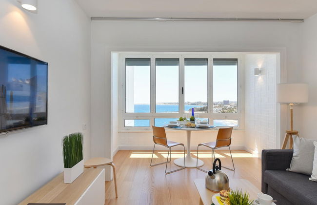 1 bedroom Apartment in San Bartolomé de Tirajana with swimming pool - Photo 4