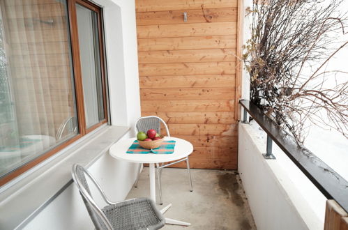 Photo 13 - Apartment in Zermatt with mountain view