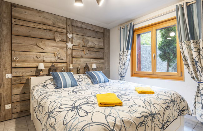 Apartamento de 3 quartos em Champéry - Foto 19