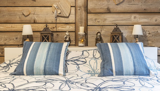 Apartment mit 3 Schlafzimmern in Champéry - Foto 5