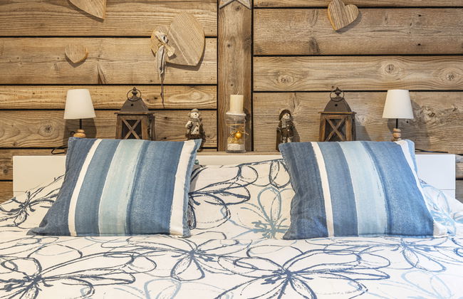 Apartamento de 3 quartos em Champéry - Foto 5