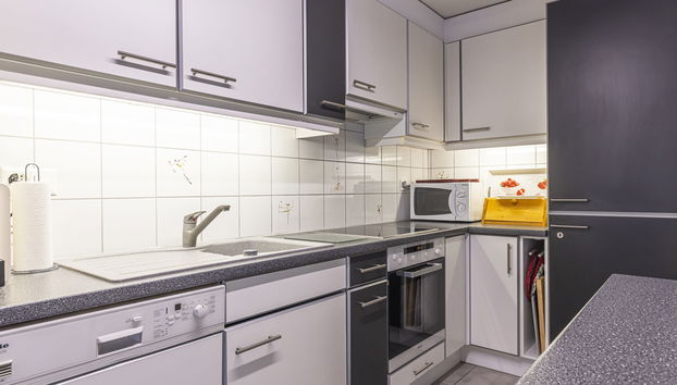 Apartment mit 3 Schlafzimmern in Champéry - Foto 4