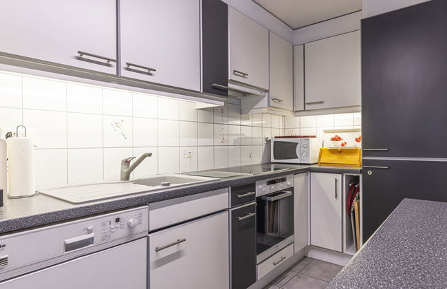 Apartamento de 3 quartos em Champéry - Foto 4