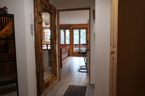 Foto 13 - Apartamento de 2 quartos em Champéry