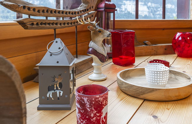 Apartamento de 3 quartos em Champéry - Foto 24