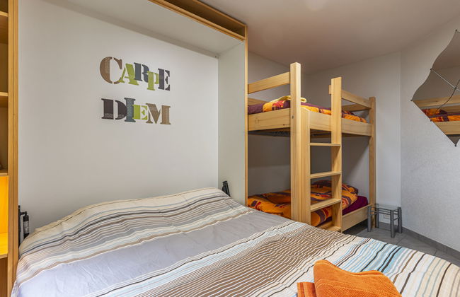 Apartamento de 3 quartos em Champéry - Foto 17