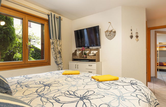 Apartamento de 3 quartos em Champéry - Foto 20