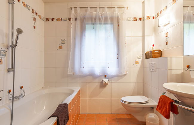 Apartamento de 3 quartos em Champéry - Foto 23
