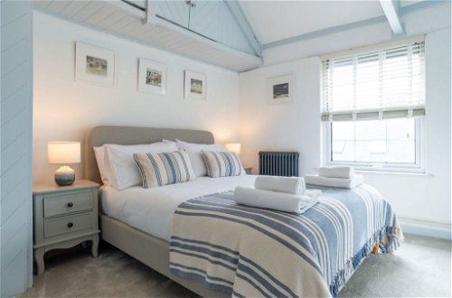 Foto 4 - Haus mit 3 Schlafzimmern in St Austell mit blick aufs meer