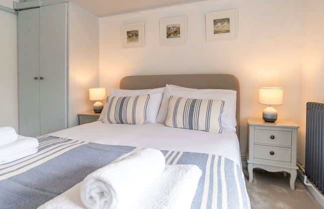 Casa de 3 quartos em St Austell - Foto 41