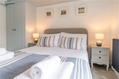 Foto 40 - Casa con 3 camere da letto a St Austell con vista mare