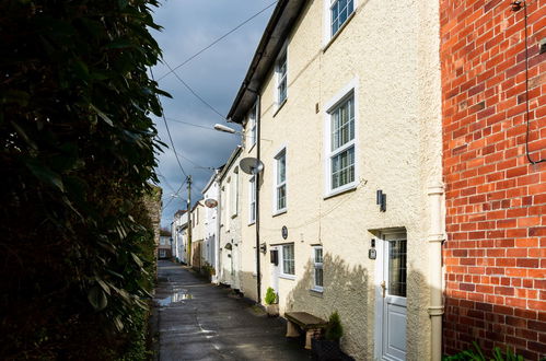 Photo 67 - Maison de 3 chambres à St Austell avec vues à la mer