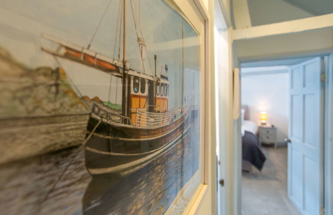 Casa de 3 quartos em St Austell - Foto 55