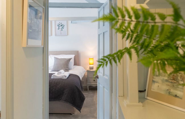 Casa de 3 quartos em St Austell - Foto 62