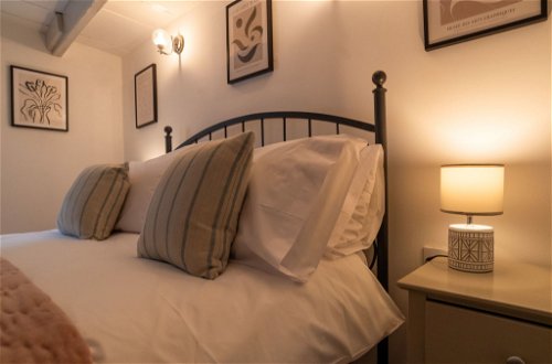 Foto 16 - Casa con 3 camere da letto a St Austell con vista mare