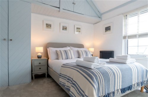 Foto 39 - Haus mit 3 Schlafzimmern in St Austell mit blick aufs meer