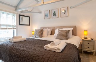 Foto 1 - Casa con 3 camere da letto a St Austell con vista mare