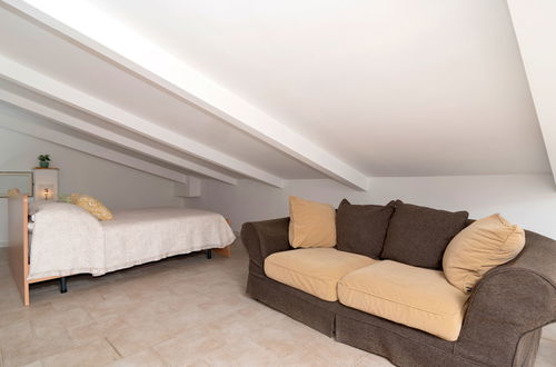 Photo 4 - 1 bedroom Apartment in Massa Lubrense with swimming pool and garden