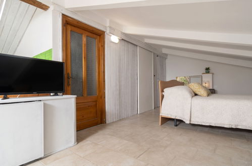 Foto 13 - Appartamento con 1 camera da letto a Massa Lubrense con piscina e vista mare