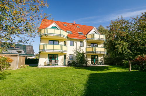 Foto 31 - Apartment mit 1 Schlafzimmer in Zinnowitz mit terrasse und blick aufs meer