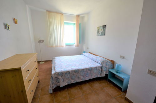 Foto 19 - Appartamento con 2 camere da letto a Follonica con piscina e vista mare