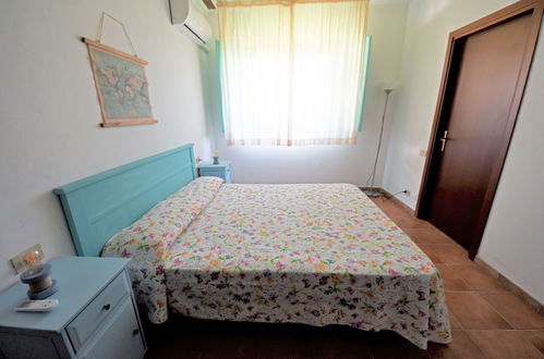 Foto 18 - Appartamento con 2 camere da letto a Follonica con piscina e vista mare