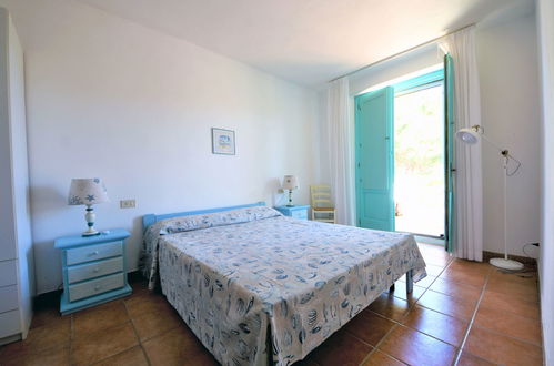 Foto 17 - Appartamento con 2 camere da letto a Follonica con piscina e giardino