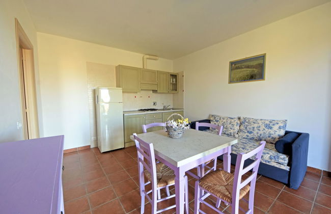 Apartamento de 3 quartos em Follonica com piscina e jardim - Foto 12