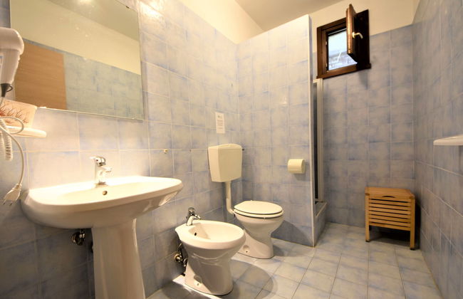 Apartamento de 3 quartos em Follonica com piscina e jardim - Foto 24