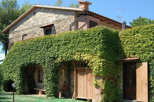 Foto 26 - Apartamento de 2 quartos em Follonica com piscina e jardim