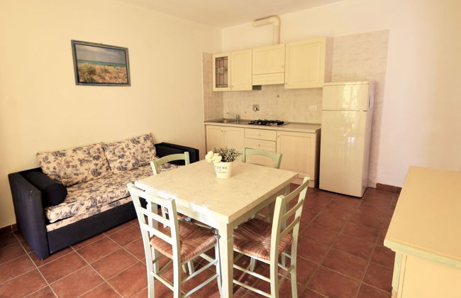 Apartamento de 3 quartos em Follonica com piscina e jardim - Foto 13
